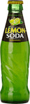 Lemon Soda - Limonata, 200 ml (Pacco da 6) - [confezione da 4]