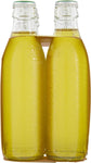 Tassoni - Cedrata Soda, 180 ml (Pacco da 6)