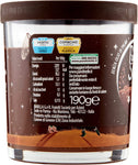 Pan di Stelle Crema 190g