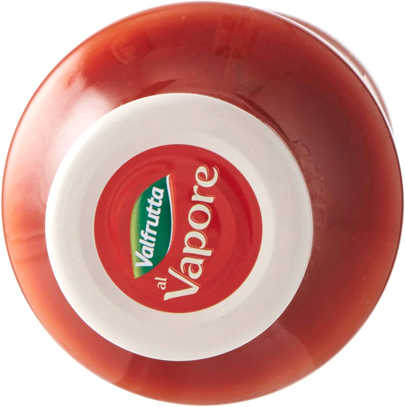 Valfrutta Passata Vellutata al Vapore, 700g