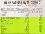 D'Amico - Pomodori Secchi alla Calabrese - 8 pezzi da 280 g [2240 g]
