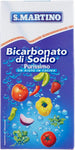 S.Martino - Bicarbonato - Astuccio 500G