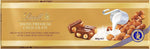 Lindt Tavoletta Gold Latte Nocciole, Tavoletta di Cioccolato, maxi formato 300g