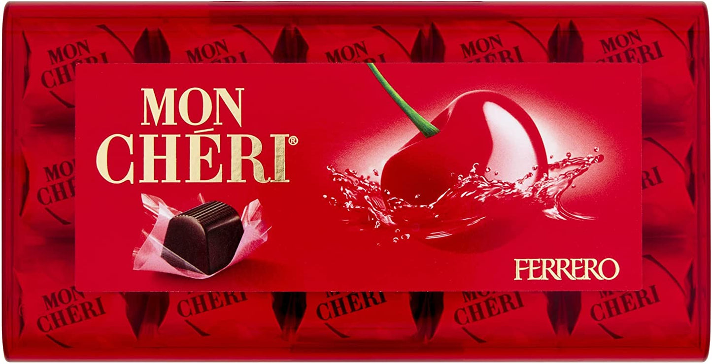 Ferrero Praline Mon Chèri, 315g