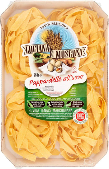Mosconi - Pappardelle Mosconi - 250 g