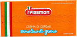 Plasmon Cereali Semolino di Grano - 230 gr