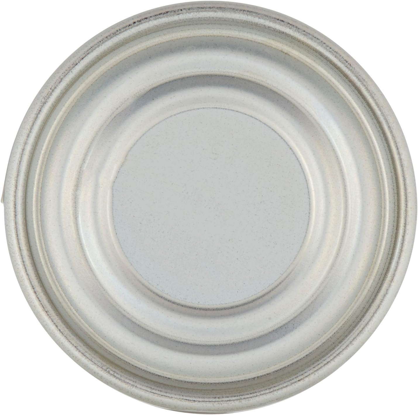 D'Amico - I Facili da Cucinare, Funghi Champignons, tagliati e lessati al naturale - 6 pezzi da 400 g [2400 g]