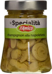D'Amico Spec.Champignon Napol.Gr.290 - [confezione da 8]