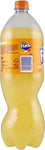 Fanta Original Gusto di Arancia – 1 Bottiglia da 1.5 L, con Succo di Arance Italiane, Senza Aggiunta di Conservanti, Bottiglia PET 100% riciclabile, Gusto Rinfrescante, Bevanda Analcolica Frizzante