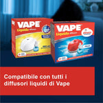 Vape Ricarica Liquida - Ricarica liquida 60 notti