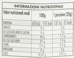Rigoni - Fior di Frutta, Preparazione di Prugne, 250 g, Prodotto Biologico - [confezione da 3]