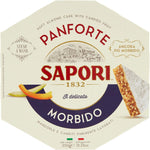 Sapori Panforte Morbido, 320g