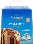 Melegatti 1894 Panettone al Caffè, 750g