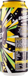 Lemonsoda Energy, 50cl