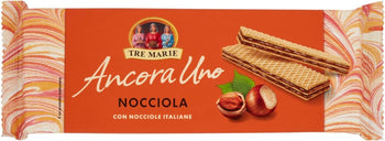 Tre Marie Wafer alla Nocciola, 175g