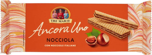 Tre Marie Wafer alla Nocciola, 175g