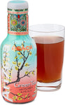 Arizona - Green Tea With Honey And Peach - Bevanda Analcolica al Té Verde Con Miele e Pesca - 500ml