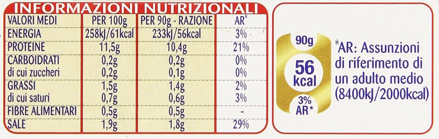 Simmenthal: Piatto Pronto di Carni Bovine in Gelatina Vegetale - Piatto Pronto di Carni in Gelatina Vegetale - Confezione da 6