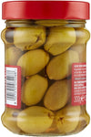 Polli Olive Verdi Denocciolate - 300 g