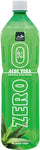 Tropical Drink Aloe Zero, Bevanda Aloe Vera Zero Zuccheri e Zero Calorie, Aroma Delicato e Rinfrescante, Sapore Dolce, Ideale da Gustare in Ogni Momento, Bottiglia in PET da 1,5L