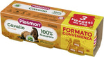 Plasmon Omogeneizzato Cavallo 3x80g