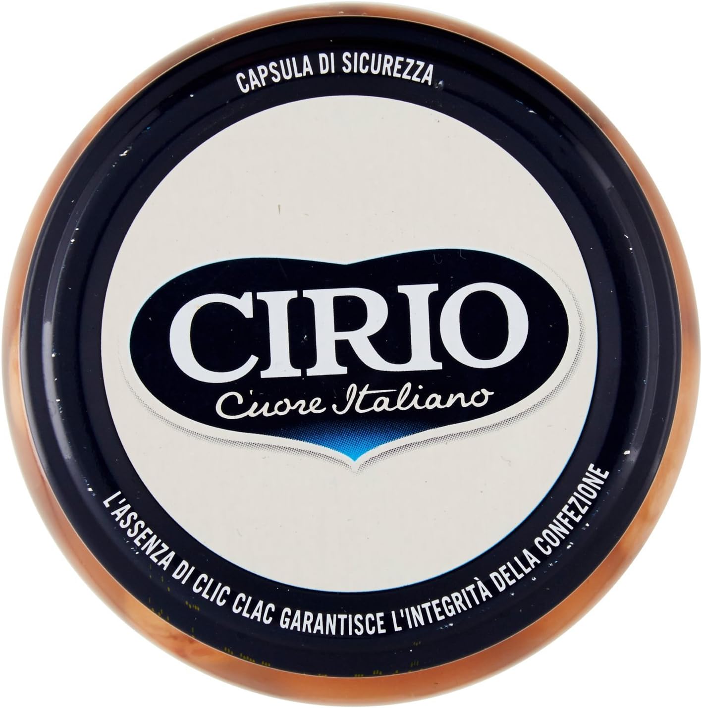 Cirio I Borlotti, Corposi e Saporiti, 6 x 370g