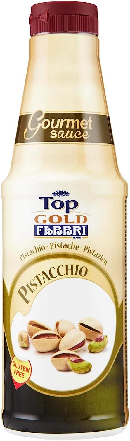 CREMA DI PISTACCHIO FABBRI Conf.850g OFFERTA 1 Conf. € 23,90