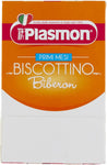 Plasmon il Biscottino Biberon 600g 8 Box senza uova, si scioglie all'istante nel biberon