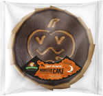 Gecchele Torta di Halloween Monster Cake, 350g