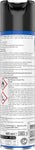 Raid Mosche e Zanzare Spray Insetticida, Antizanzare e Antimosche, Azione Rapida, 1 Confezione da 400 ml