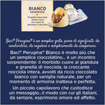 BACI PERUGINA Bianco Armonioso Cioccolatini Scatola 200g