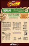 Nestlé Lion Cereali al Cioccolato e Caramello 400 g