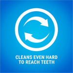 Dentalife - Chews per cani di piccola taglia, 18 x 49 g