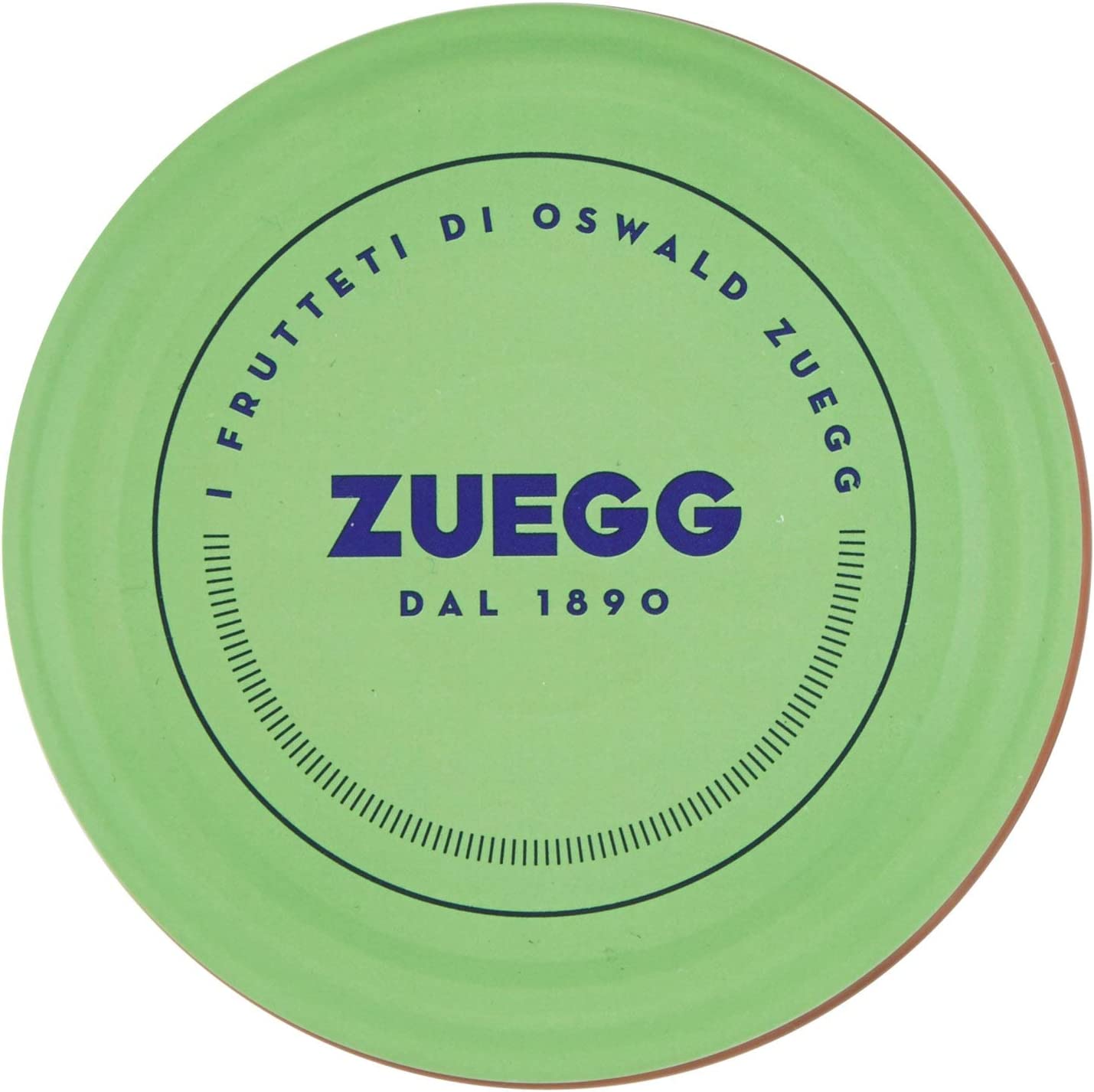 Zuegg Confettura Albicocche, 250g