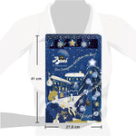 Perugina Baci Calendario Avvento 2023 Cioccolatini Assortiti, 278g