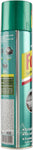 Fornet Sgrassatore Spray per Forni e Barbecue, Formula non Aggressiva, Senza Soda Caustica, 300ml