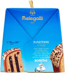 Melegatti 1894 Panettone al Caffè, 750g