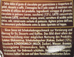 Fabbri Minitopping Cioccolato 225 g