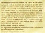 Mulino Bianco Flauti - Merenda con crema al cioccolato, 280 gr, Confezione da 8 pezzi