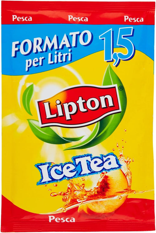 Lipton Ice Tea Pesca, 125g