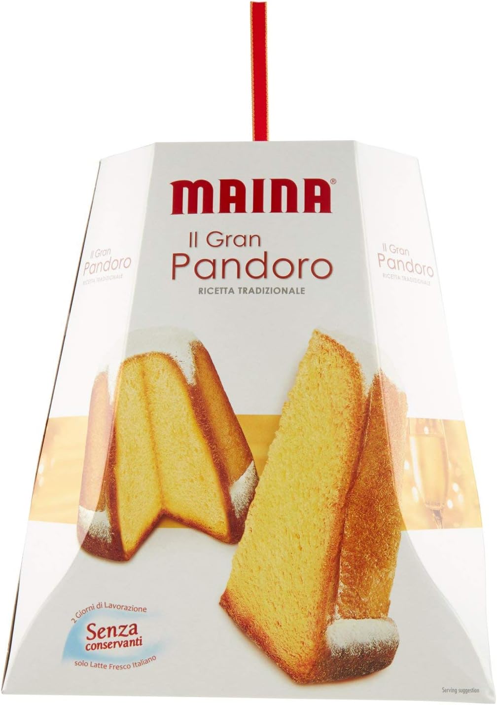Maina Gran Pandoro Classico - 1000 gr