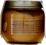 Mellin Omogeneizzato Pera, 2 x 100g