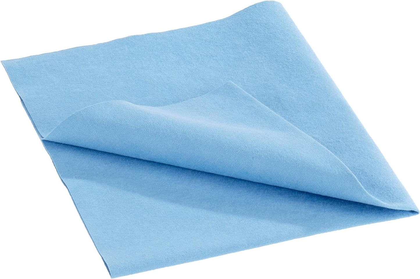 Vileda Panno Microfibra Plus Multiuso, Celeste, Media