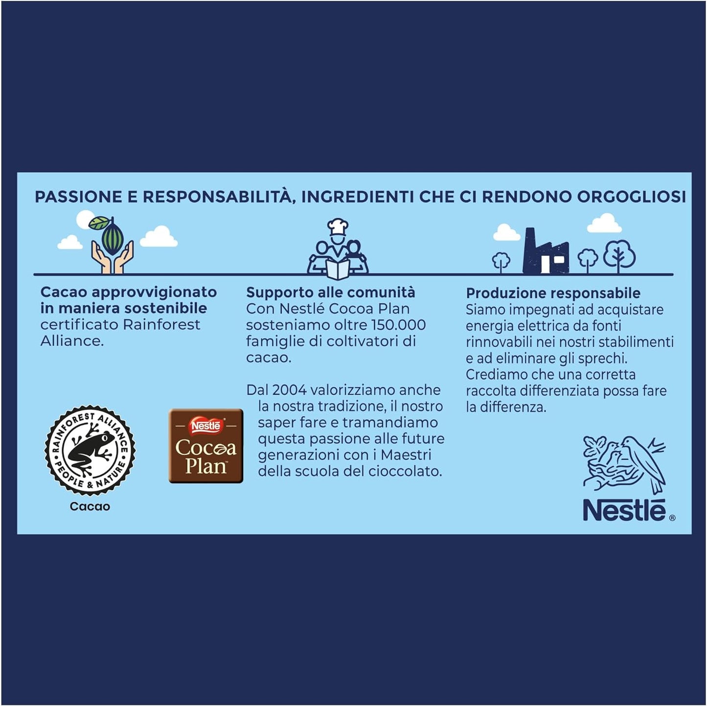 Perugina Baci Calendario Avvento 2023 Cioccolatini Assortiti, 278g