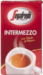 Segafredo Zanetti Intermezzo Caffe, 250 gr