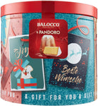 Balocco Pandoro Classico In Latta, 750g