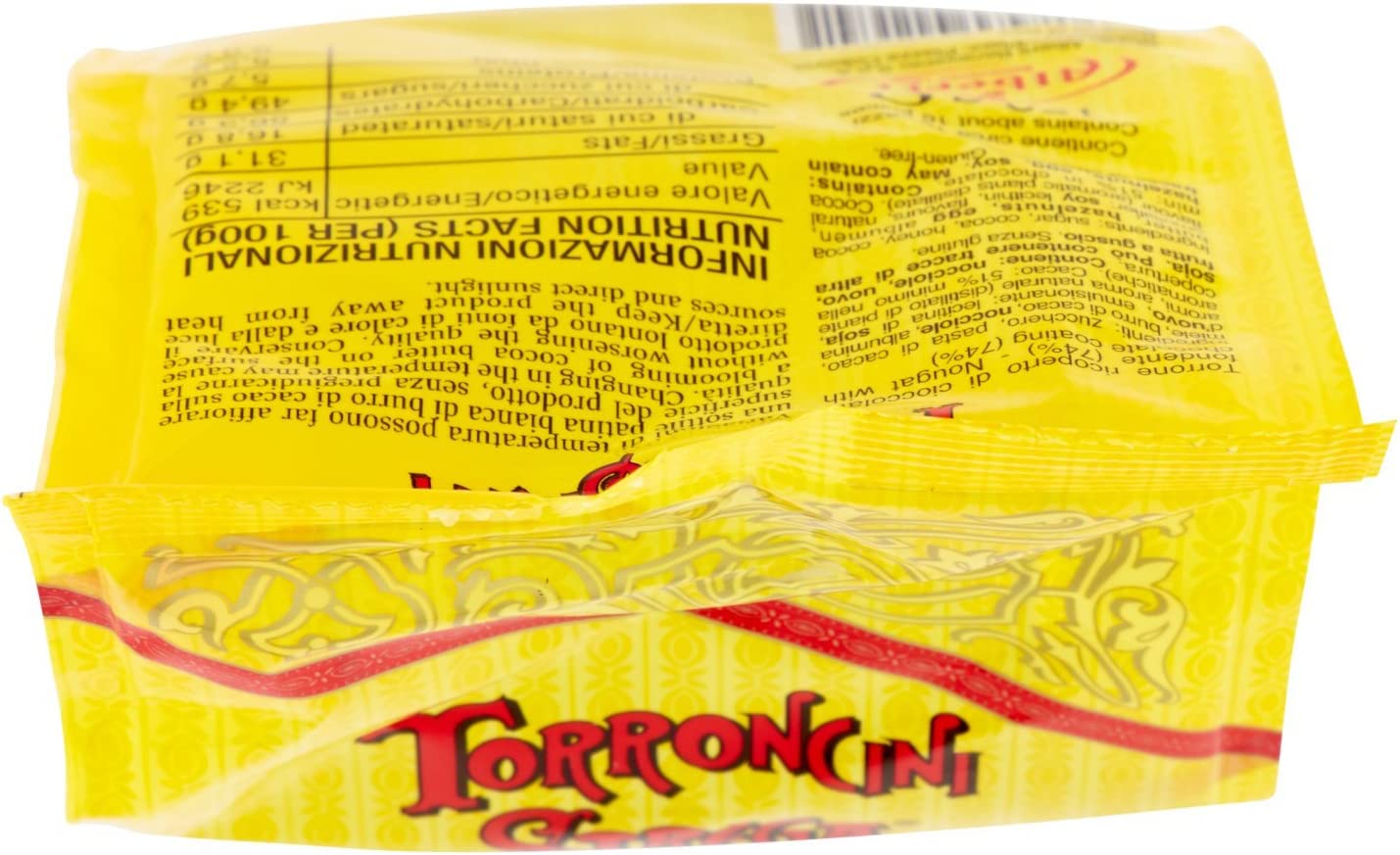 Strega Alberti Torroncini Strega, 150g