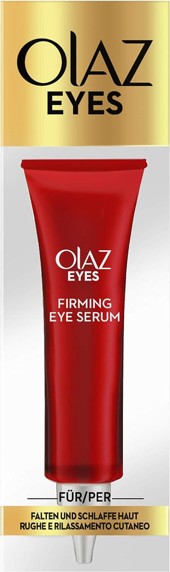 Olaz Crema Firming Eye Serum - 15 ml