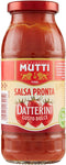 Mutti Salsa Pronta Datterini, 300g