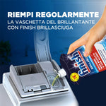 Finish Brillantante Regular, 250ml